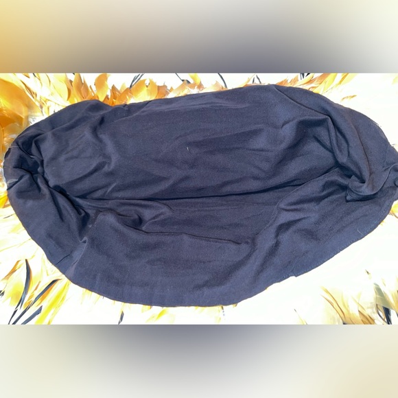 ✨ROBERTO CAVALLI Just Cavalli ostrich feather mini skirt. ✨ - Picture 13 of 13